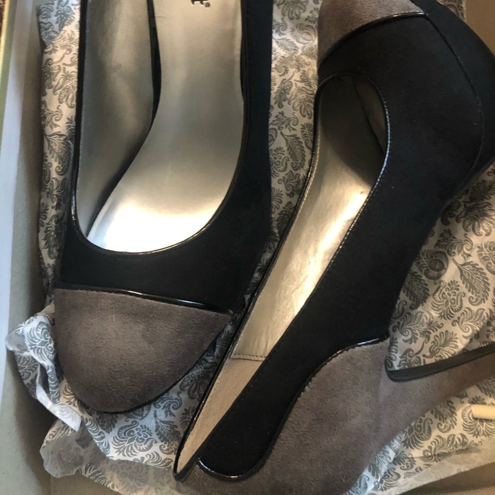 🌟 Brand New LimeLight Heels